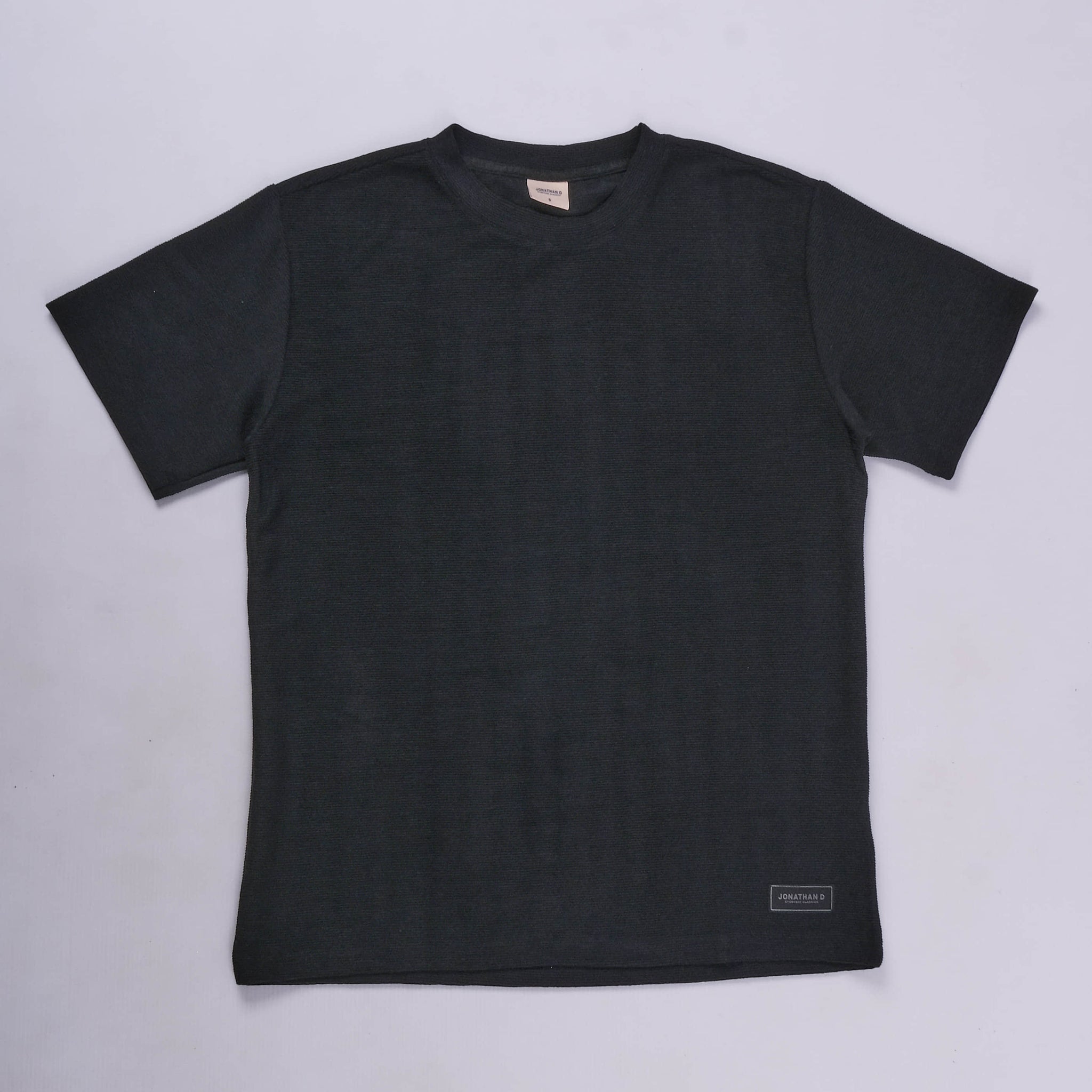 JD Sandro T-Shirt (Black)