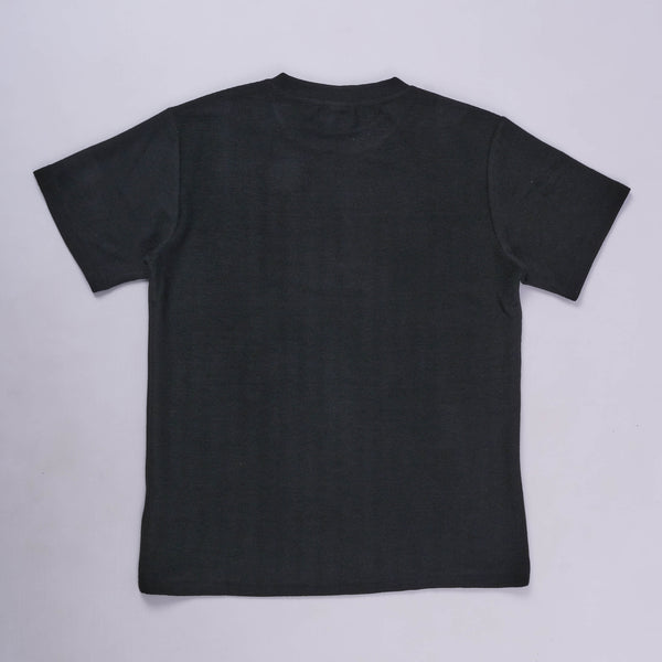 JD Sandro T-Shirt (Black)