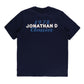 Alex T-Shirt (Navy)