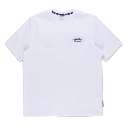 Alex T-Shirt (White)