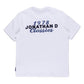Alex T-Shirt (White)
