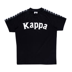 222 Banda Balima Crew T-Shirt (Black)