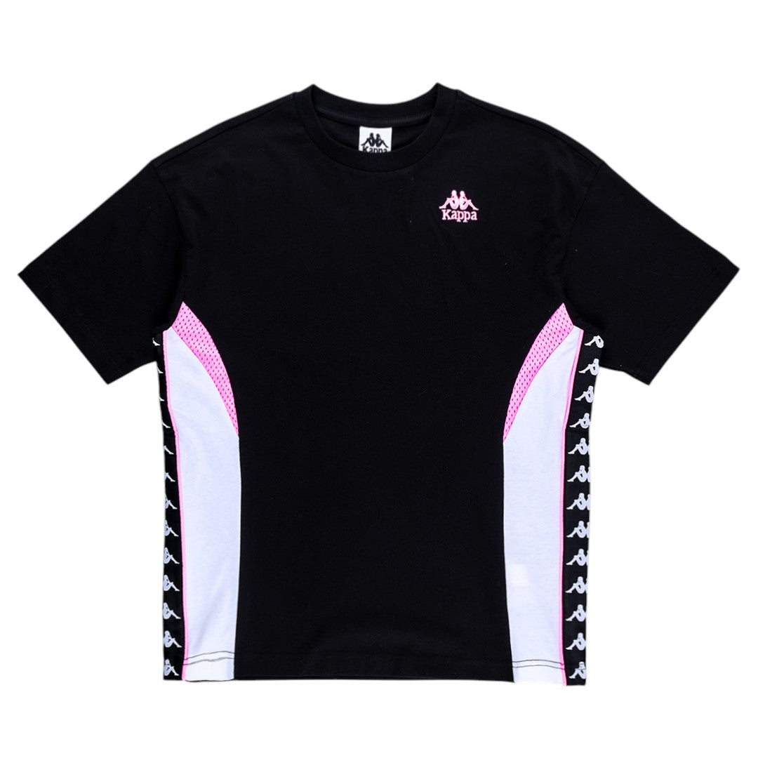 222 Banda Skuler Crew T-Shirt (Black)