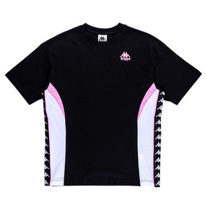 222 Banda Skuler Crew T-Shirt (Black)