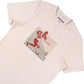 Doctor Khumalo 15 Crew T-Shirt (Ivory)