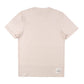 Doctor Khumalo 15 Crew T-Shirt (Ivory)