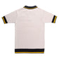 Kaizer Chiefs Heritage 3 Button Golfer Sweater (Iv