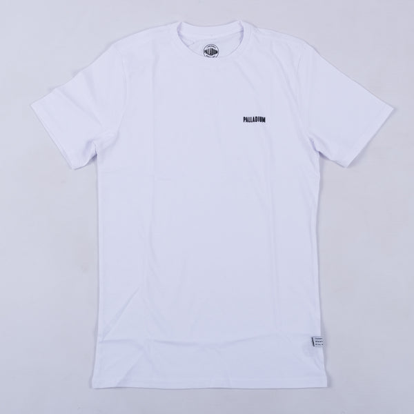 Gel Core T-Shirt (White)