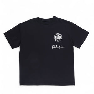 Palladium Signature T-Shirt (Black)