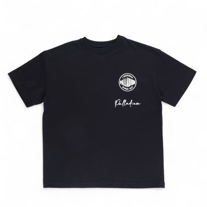 Palladium Signature T-Shirt (Black)