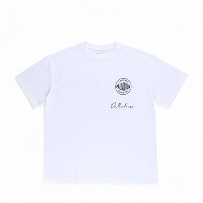 Palladium Signature T-Shirt (White)