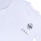 Palladium Signature T-Shirt (White)