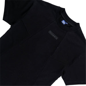 Anele T-Shirt (Black)