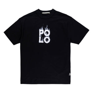 Cobain T-Shirt (Black)