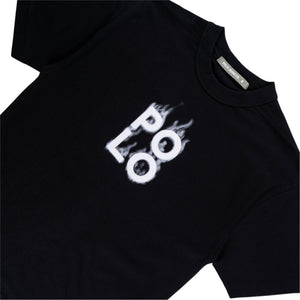 Cobain T-Shirt (Black)