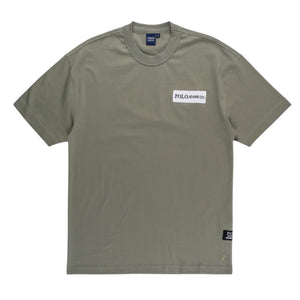 CREW T-SHIRT