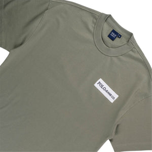 CREW T-SHIRT