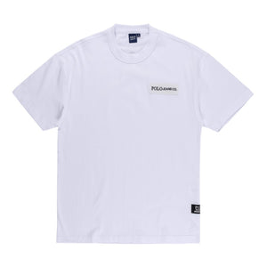 Sandy T-Shirt (White)