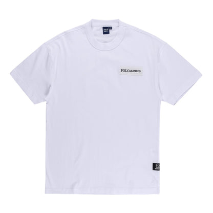 Sandy T-Shirt (White)