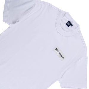 Sandy T-Shirt (White)