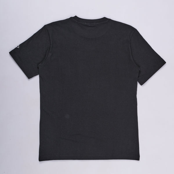 Varsity T-Shirt (Black)