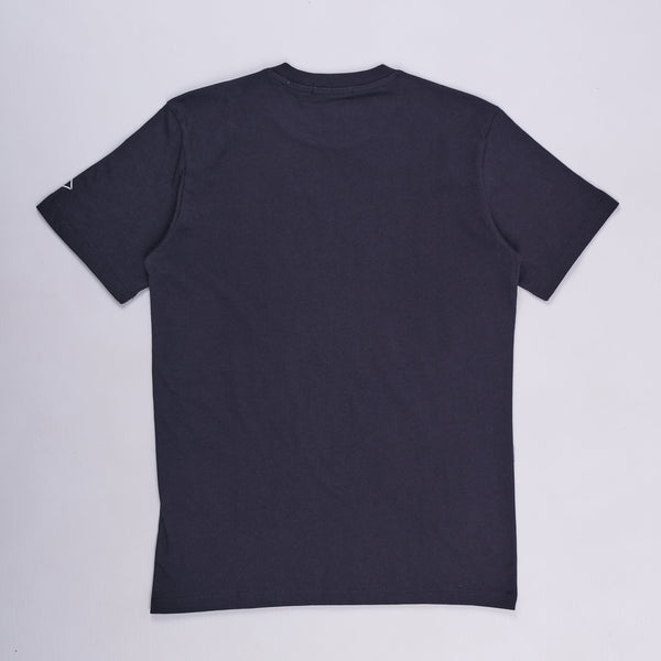 Varsity T-Shirt (Midnight Blue)