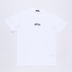 Style T-Shirt (White)