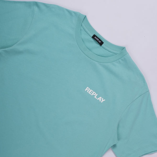 Classic Core T-Shirt (Jade Green)