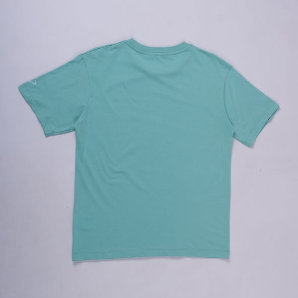 Classic Core T-Shirt (Jade Green)