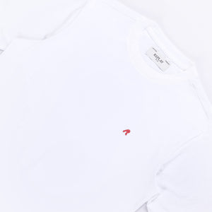 Milano T-Shirt (White)