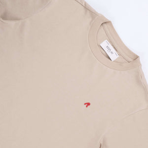 Tradition T-Shirt (Beige)