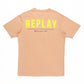 Lidi T-Shirt (Caramel)