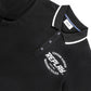 Custom Jack Golf T-Shirt (Black)