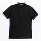 Custom Jack Golf T-Shirt (Black)