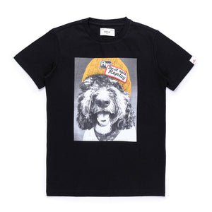 Bella T-Shirt (Black)