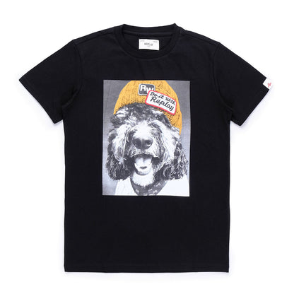 Bella T-Shirt (Black)