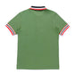 Roma Golf T-Shirt (Army)