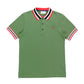 Roma Golf T-Shirt (Army)