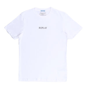 Stage T-Shirt (White)