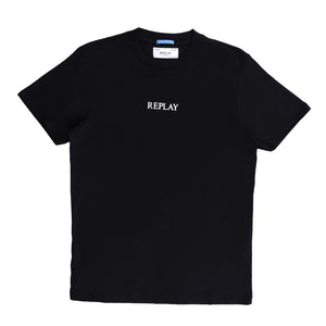 Stage T-Shirt (Black)