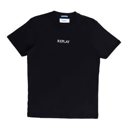 Stage T-Shirt (Black)