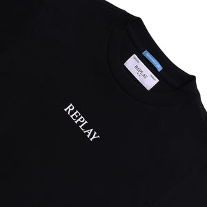 Stage T-Shirt (Black)