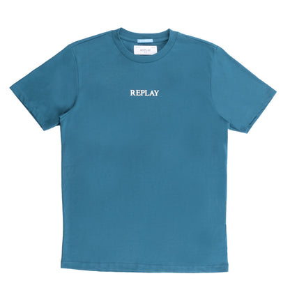Stage T-Shirt (Teal)