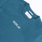 Stage T-Shirt (Teal)