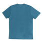 Stage T-Shirt (Teal)