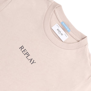 Stage T-Shirt (Beig)