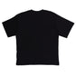 System Oversized T-Shirt (Black)