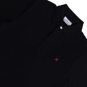 Maestro Golf T-Shirt (Black)
