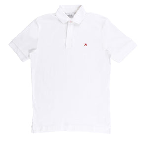 Maestro Golf T-Shirt (White)