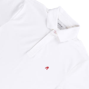Maestro Golf T-Shirt (White)